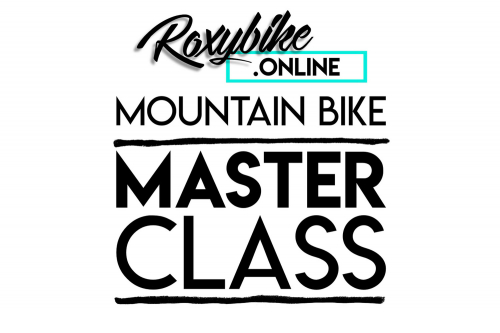 Roxybike.online - Mountainbike Fahrtechnik Coaching