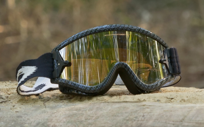 Mountainbike Brille