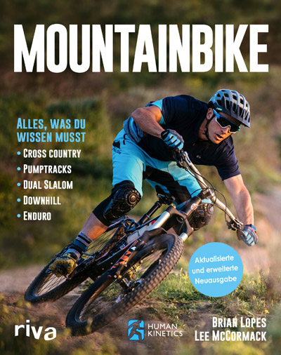 Mountainbike - Riva Verlag