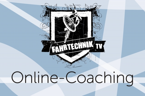 Fahrtechnik.tv Online-Coaching